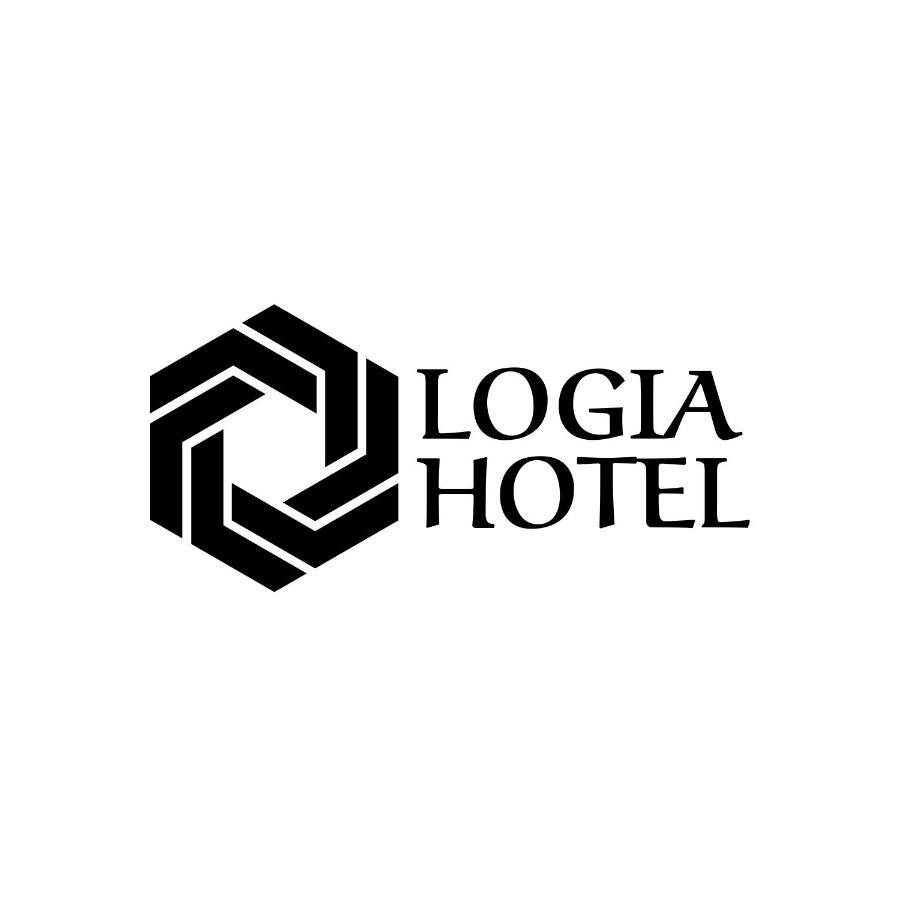 נויהרלינגרזיל Logia Hotel Garni מראה חיצוני תמונה