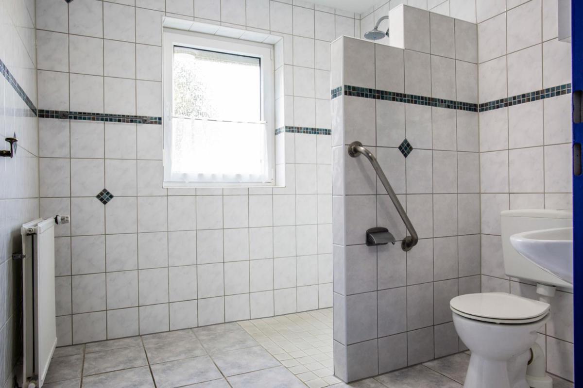 נויהרלינגרזיל Logia Hotel Garni מראה חיצוני תמונה